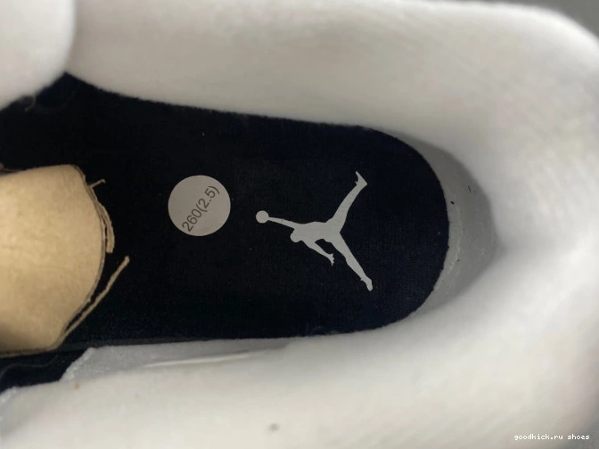 Cheap Jordan 4 Fear FQ8138-002 Air 0819